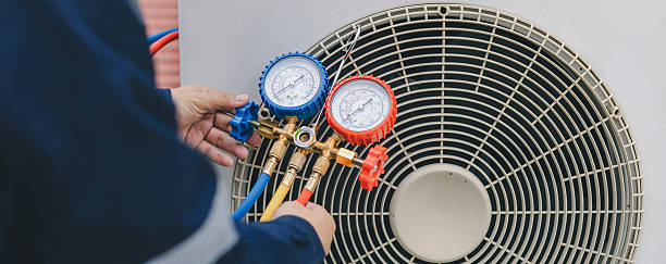 Licensed Hvac service in Freedom, OK - JG Cool HVAC